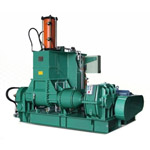 強力加壓翻轉式密煉機